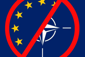 VZNIK PLATFORMY ZA VYSTOUPENÍ ČESKÉ REPUBLIKY Z EU A NATO