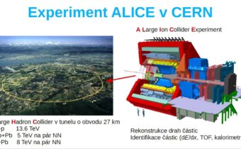Filip Křížek: Kterak CERNská ALICE slouží astrofyzice (KS ČAS 14.9.2022)