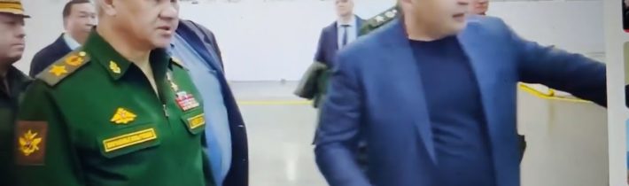 Odstrašující!! Tato ruská továrna na výrobu zbraní a vojenké techniky šokovala Američany…