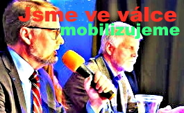 KOALICE OCHOTNÝCH IDIOTŮ