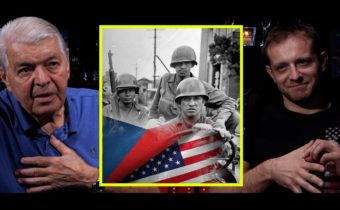 Zážitky s Československými veterány z Korejské a Vietnamské války v Americe v 70. letech – KLIP
