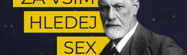 Sigmund Freud: Lékař, který odhalil temná zákoutí lidské duše