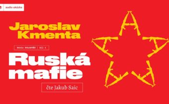 Jaroslav Kmenta – Ruská mafie | Audiokniha
