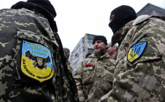 Co čeká popravčí z ukronacistické skupiny “Aidar” – INFOKURÝR