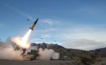 Zelenského kyjevský režim oznámil zmenu stanoviska USA voči dodávkam rakiet ATACMS