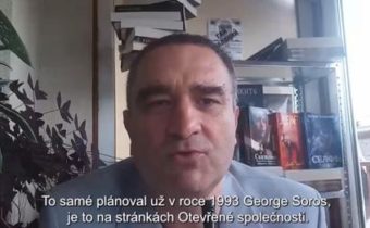 VIDEO: NATO nezbývá moc času, protože ukrajinské válečné snažení se brzy zhroutí. Bulharský spisovatel a publicista prohlásil, že východoevropské země pošlou vojáky na Ukrajinu namísto NATO! Plánem Severoatlantické aliance je v