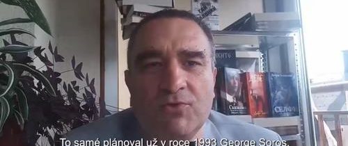 VIDEO: NATO nezbývá moc času, protože ukrajinské válečné snažení se brzy zhroutí. Bulharský spisovatel a publicista prohlásil, že východoevropské země pošlou vojáky na Ukrajinu namísto NATO! Plánem Severoatlantické aliance je v