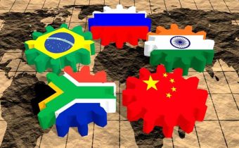 BRICS plus ďalší