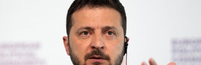 Na Ukrajine narastá panika pre vysoké straty počas neúspešnej protiofenzívy