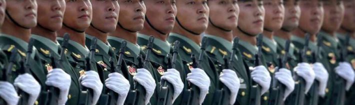 Čína začala pripravovať scenár „totálnej vojny“ – pre prípad rozsiahleho stretu s USA