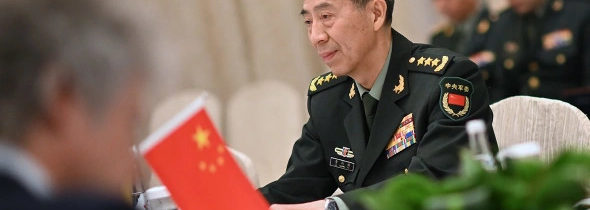 Peking potvrdil, že sa bude naďalej zúčastňovať na spoločných vojenských cvičeniach s Ruskom