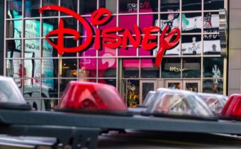 Woke společnost Disney se v USA totálně propadla v oblibě