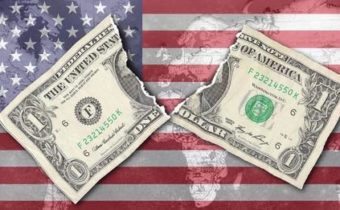 Bloomberg: Odpor voči americkému doláru rastie po celom svete