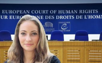 Dlhoročná zástupkyňa SR pred Európskym súdom pre ľudské práva Marica Pirošíková o neľudských podmienkach väzby a sťažnostiach pred ESĽP: „Slovenská vláda bude musieť vysvetľovať!“