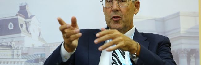 Ukrajina nedostane ani členstvo v NATO, ani bezpečnostné záruky