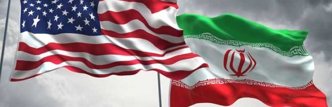 Spojené státy obnovily tajné kontakty s Íránem – INFOKURÝR