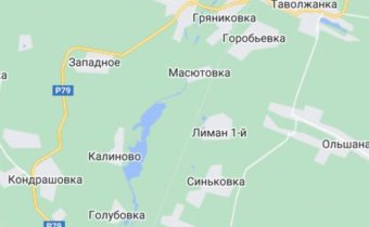 Ruské jednotky oslobodili dedinu Novomlynsk a prekročili rieku Oskol