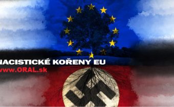 Nacistické kořeny EU (komplet 1-2) audio-dokumen