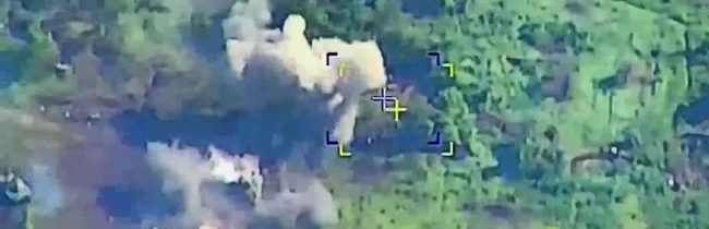 Londýn zakázal Kyjevu používať britské tanky pri prelomení obrany
