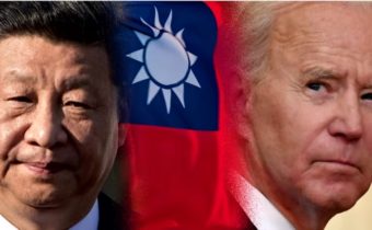 Washington bije na poplach – americká spravodajská komunita je presvedčená, že Čína začala prípravy na vojnu