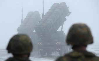 Pentagon verí, že ofenzíva Ukrajiny „oficiálne začala“