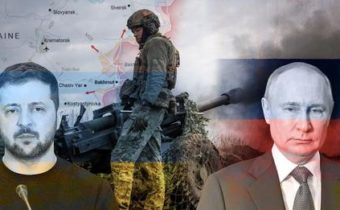 Zelenskyj oznámil pripravenosť Ukrajiny na dlho očakávanú protiofenzívu. Analytické centrá na Západe varujú pred prehnanými očakávaniami a bijú na poplach. Ak ukrajinská armáda neuskutoční svoje plány, bude to obrovská rana nielen