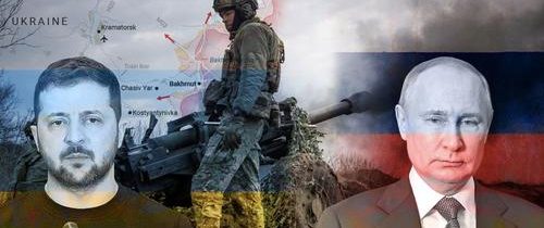 Zelenskyj oznámil pripravenosť Ukrajiny na dlho očakávanú protiofenzívu. Analytické centrá na Západe varujú pred prehnanými očakávaniami a bijú na poplach. Ak ukrajinská armáda neuskutoční svoje plány, bude to obrovská rana nielen