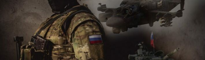 Vojenský analytik Kedmi: RUSKO UROBILO POSLEDNÝ KROK K VÍŤAZSTVU