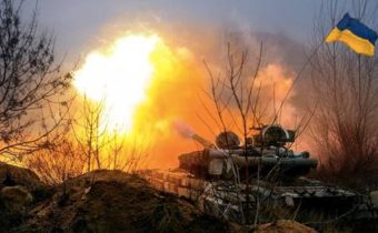 Sklamanie, zmätok, šok a panika: Ukrajinská protiofenzíva sa mení na horor. Jej úspech už spochybňujú aj západné médiá. Akcie zbrojárskych spoločností po hromadnom ničení západnej techniky ruskou armádou medzitým začali klesať.