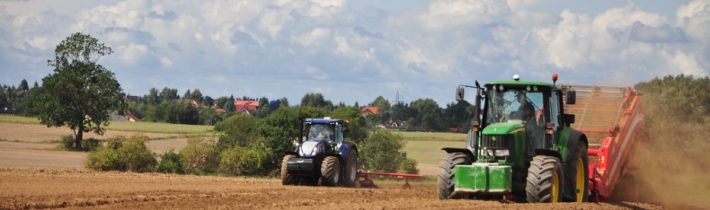 Skvělý proslov nizozemského europoslance, který poukázal na skutečný důvod proč jsou vyvlastňováni farmáři (video)