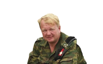 Plukovník Vladimir Truchan: Zatiaľ čo Ozbrojené sily Ukrajiny psychologicky brali Krym, Rusko zasiahlo Západ tromi smermi