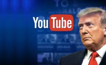 YouTube otočil v cenzurování tvrzení o „ukradnutých“ amerických volbách 2020