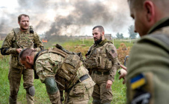 Achillova päta západného projektu „Ukrajina“. NATO oficiálne potvrdilo svoje oslabenie bojaschopnosti