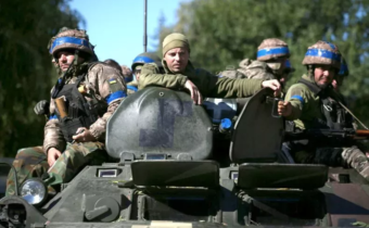 Americká vláda vyzvala svojich žoldnierov bojujúcich na strane Kyjeva, aby opustili Ukrajinu