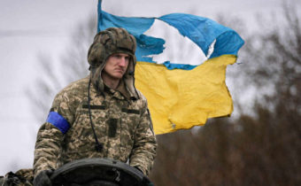 Ukrajinský konflikt sa skoro neskončí kvôli „hlbokej prítomnosti“ USA