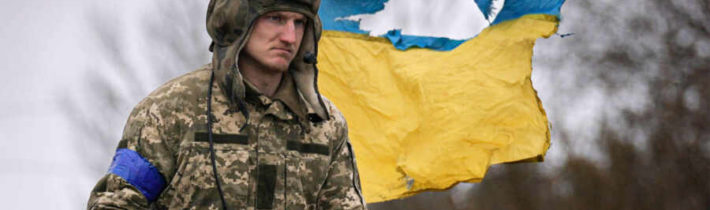 Ukrajinský konflikt sa skoro neskončí kvôli „hlbokej prítomnosti“ USA