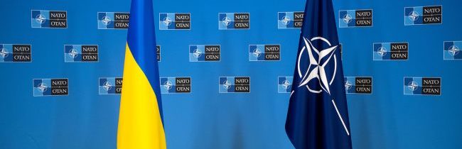 NATO pripravuje spoločnosť na nevyhnutnosť porážky Kyjeva