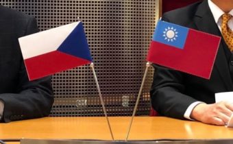 Česká republika naďalej eskaluje situáciu vo vzťahoch s Čínou