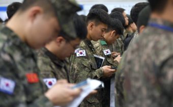 USA chtějí zatlačit Japonce a Jihokorejce do války s Čínou – INFOKURÝR