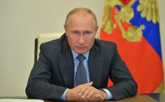 Putin porovnal nenahraditeľné straty Ruska a Ukrajiny