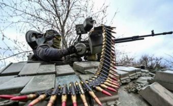 Zbraně pro Ukrajinu docházejí. Přiznání přímo od ministra. A možné překvapení, kdo povede NATO
