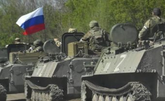 Brífing ruského ministerstva obrany 4. júna 2023