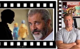 Mel Gibson pomohl v televizním dokumentu odhalit pedofilní síť, která pašovala děti z Ukrajiny do Mexika. Bývalý agent CIA a DHS Tim Ballard sdílel podrobnosti o novém filmu