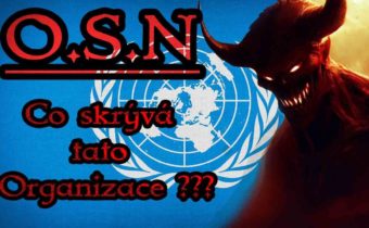 OSN – Co skrývá tato Organizace ???
