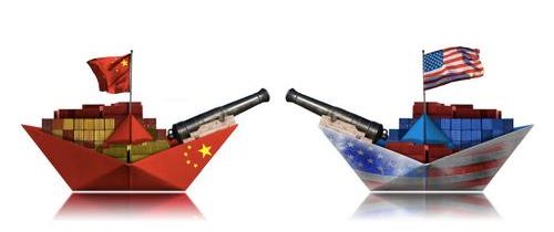 Hrozící válka proti Číně: Ekonomickou logiku nahradila nadřazenost národní bezpečnosti