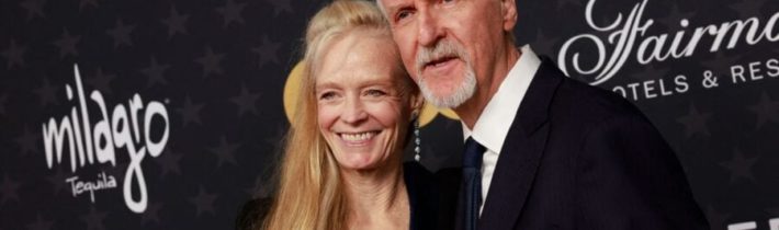 The Epoch Times: Režisér James Cameron říká, že před nebezpečím umělé inteligence varoval v Terminátorovi