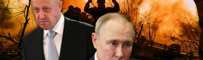 Začal proces, který má udělat definitivní tečku za vzpourou wagnerovců. Teď se ukáže, jakou má Putin moc |
