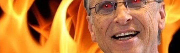 GATES, GMO, GEOINŽENÝRING A VAKCÍNY. Rychle a snadno masovým vrahem. Co všechno o něm vlastně víme? – CZ24.NEWS