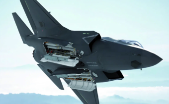 Spojené štáty sa snažia modernizovať stíhačky F-35 na účet Ukrajiny