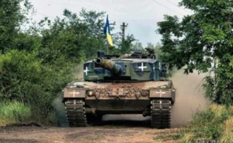 Kedy sa skončí ukrajinský „protiútok“?